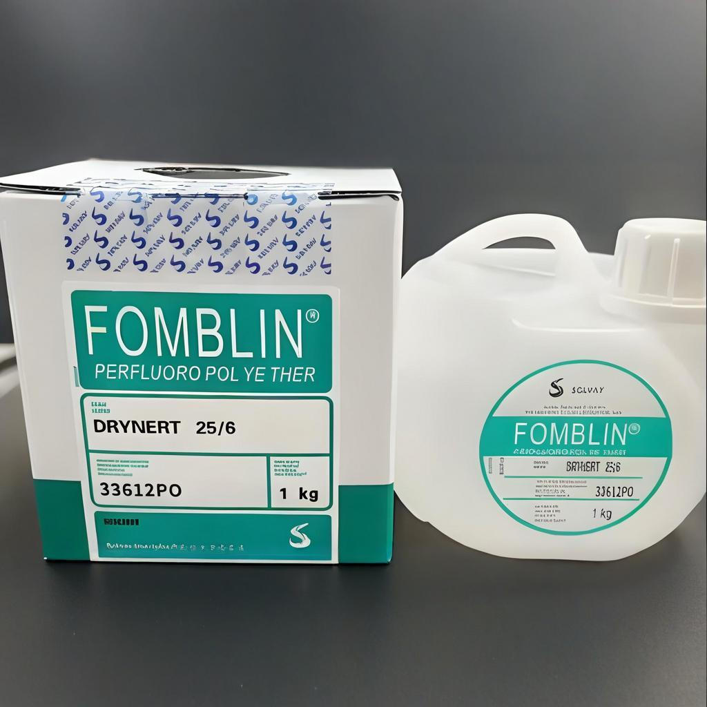 意大利进口氟油